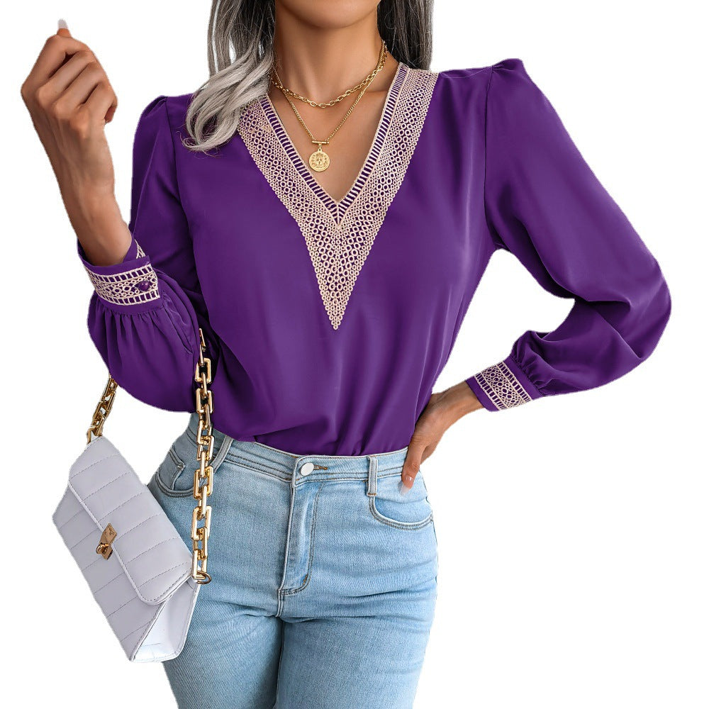 Fashion Women's Clearance Temperament Long Sleeve Clothing