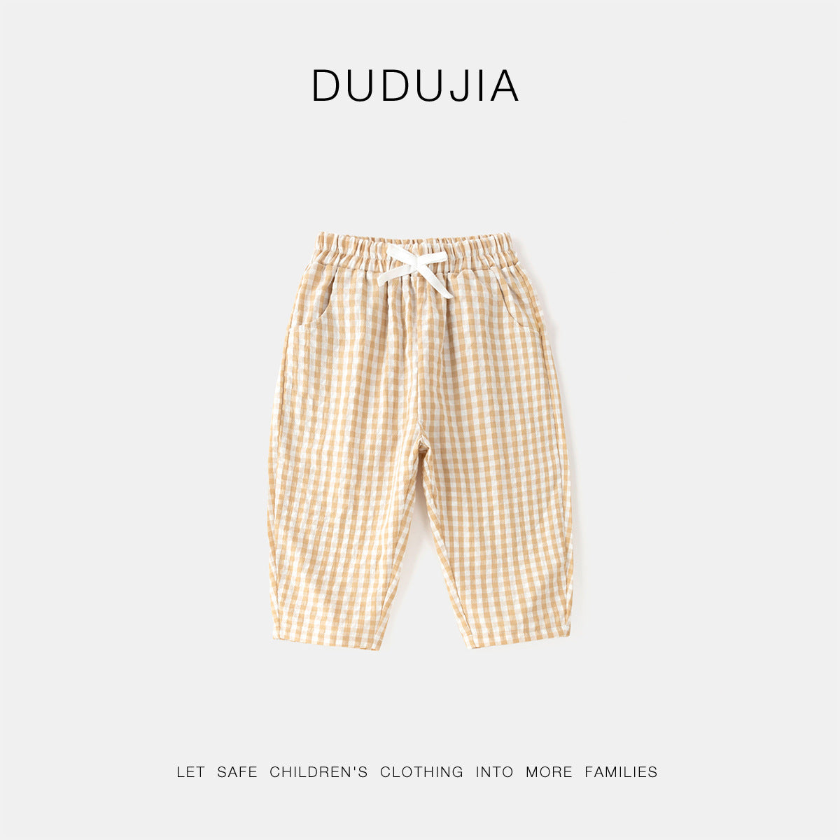Children's Yuan Optional Pieces Summer Clothes Trousers Shorts Children's Pants