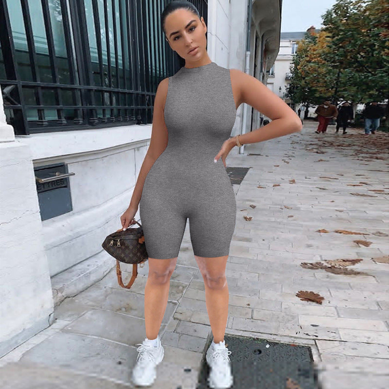 Women's Autumn Street Hipster Polyester Thick Casual Pants
