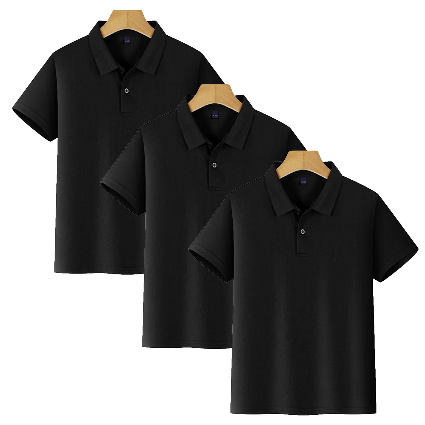 Children's Polo School Kindergarten Uniform Business Attire Cultural Children's T-shirt