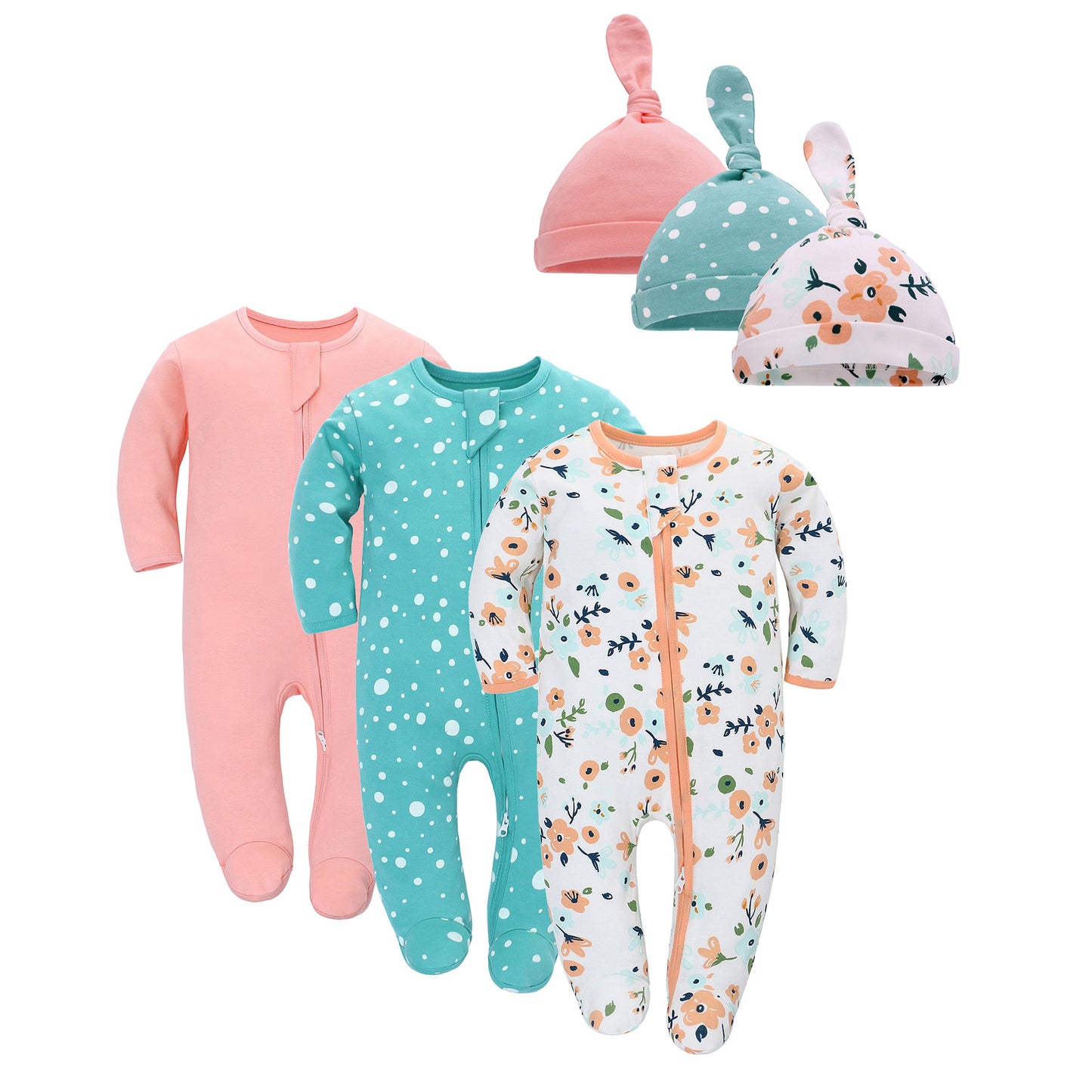 Jumpsuit Class Long Sleeve Born Rompers Romper Zipper Jumpsuit, Climbing Suit