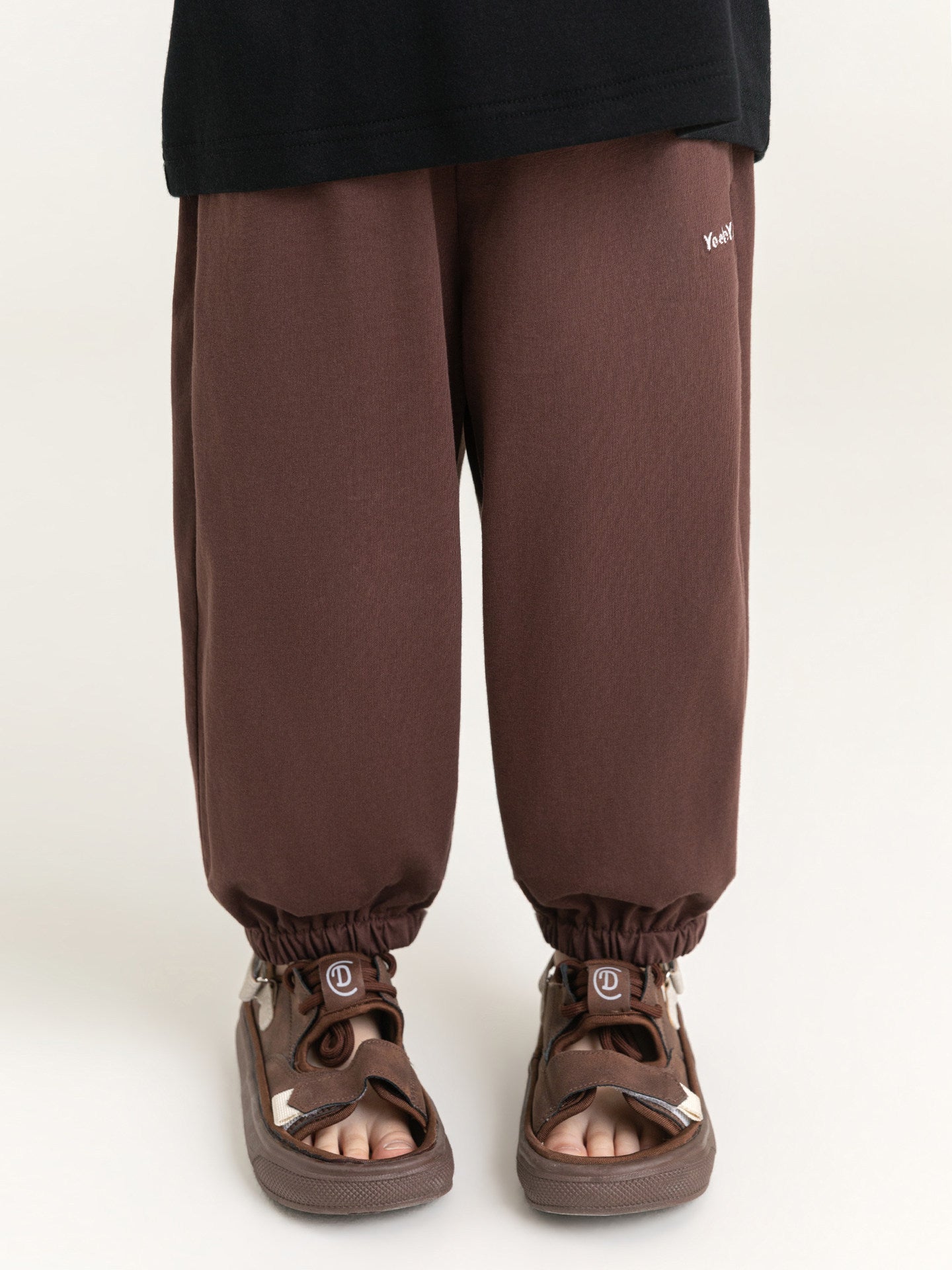 Children's My Smart Trousers Summer Anti Mosquito Children's Pants