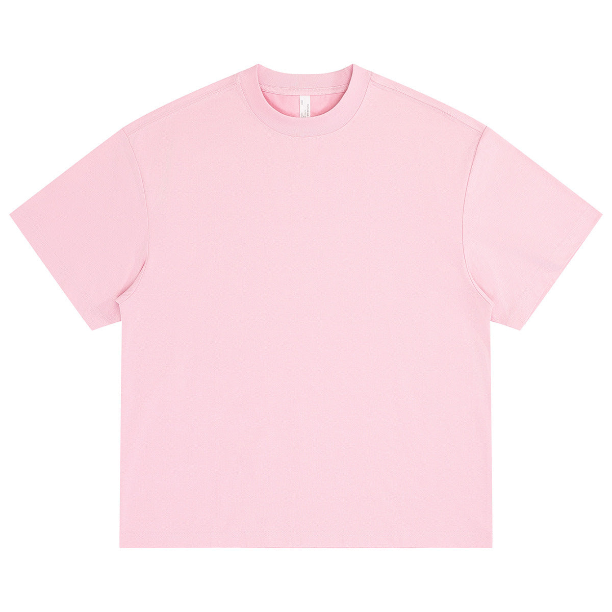 Cool Loose Short-sleeved T-shirt Summer Family Parent-child Outfit