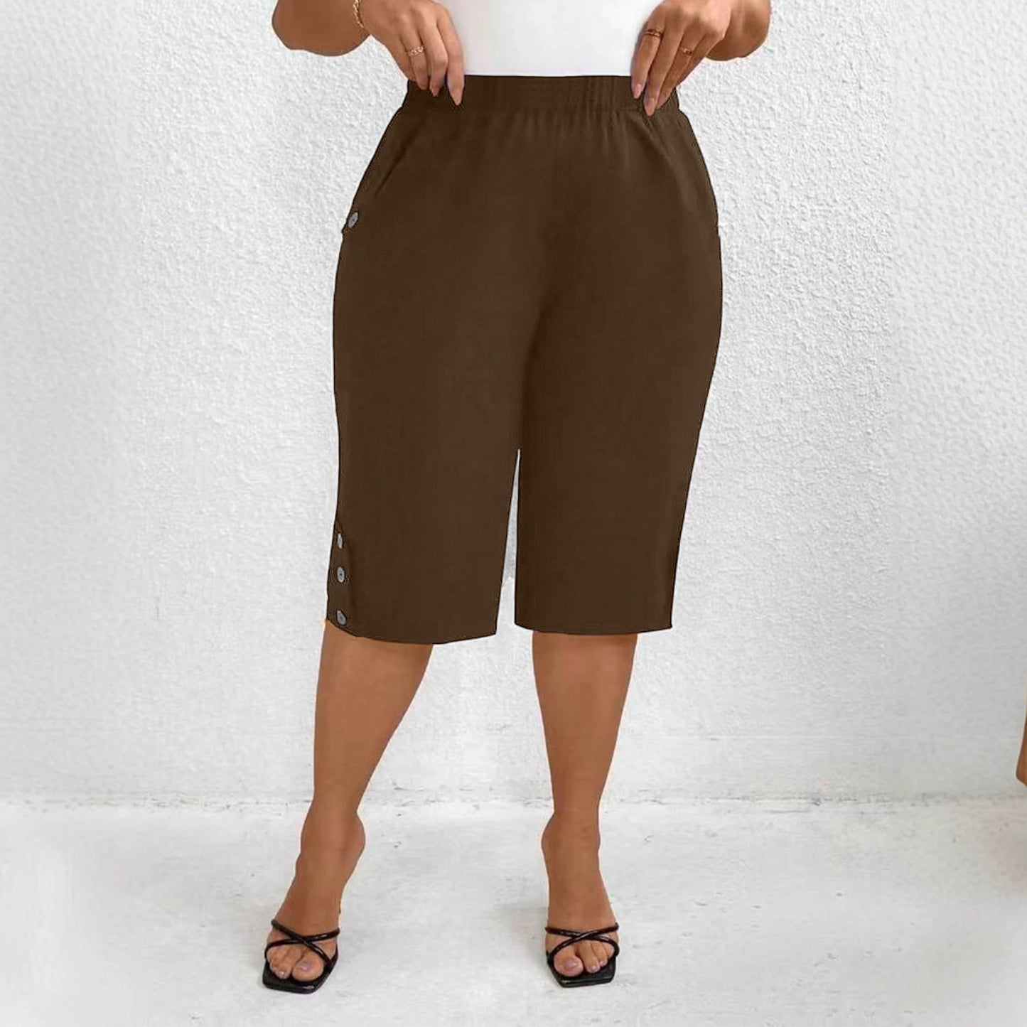 Attractive Pretty Large Summer Fashion Item Casual Pants