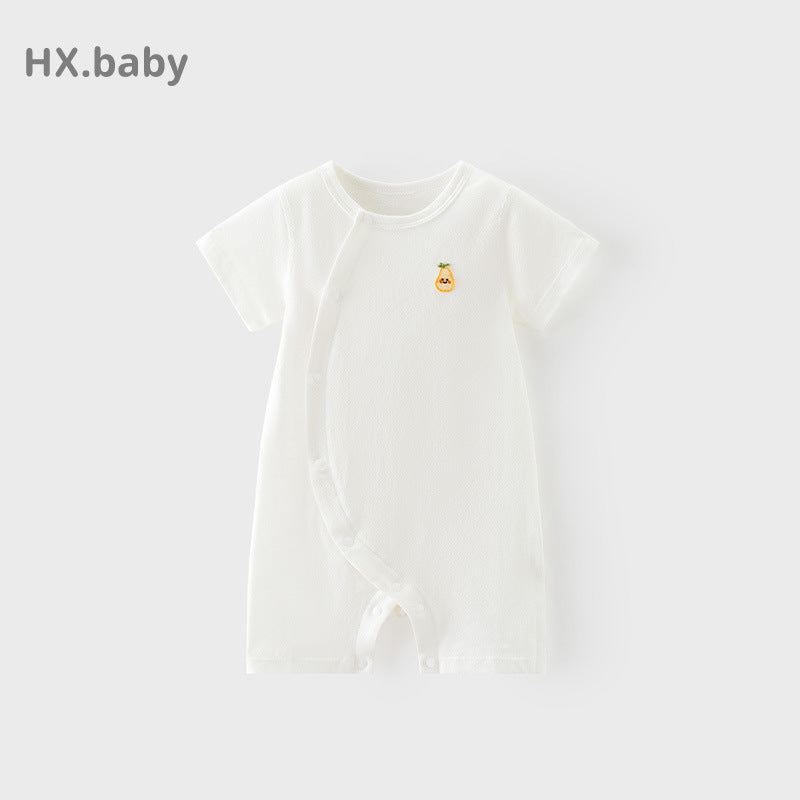 Cotton Jumpsuit Born Clothes Jumpsuits Monk Jumpsuit, Climbing Suit