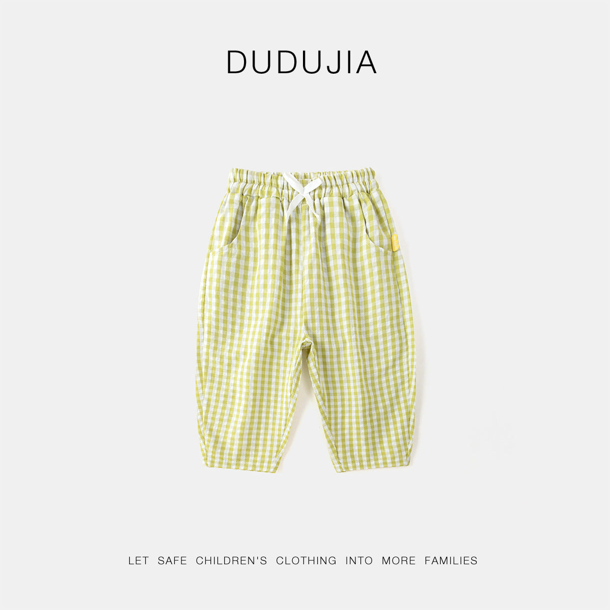 Children's Yuan Optional Pieces Summer Clothes Trousers Shorts Children's Pants
