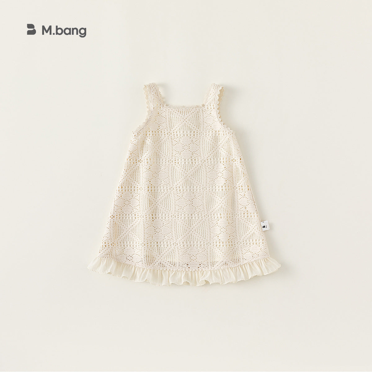 Skirt Collection Summer Colorful Little Polka Dot Children's Dress