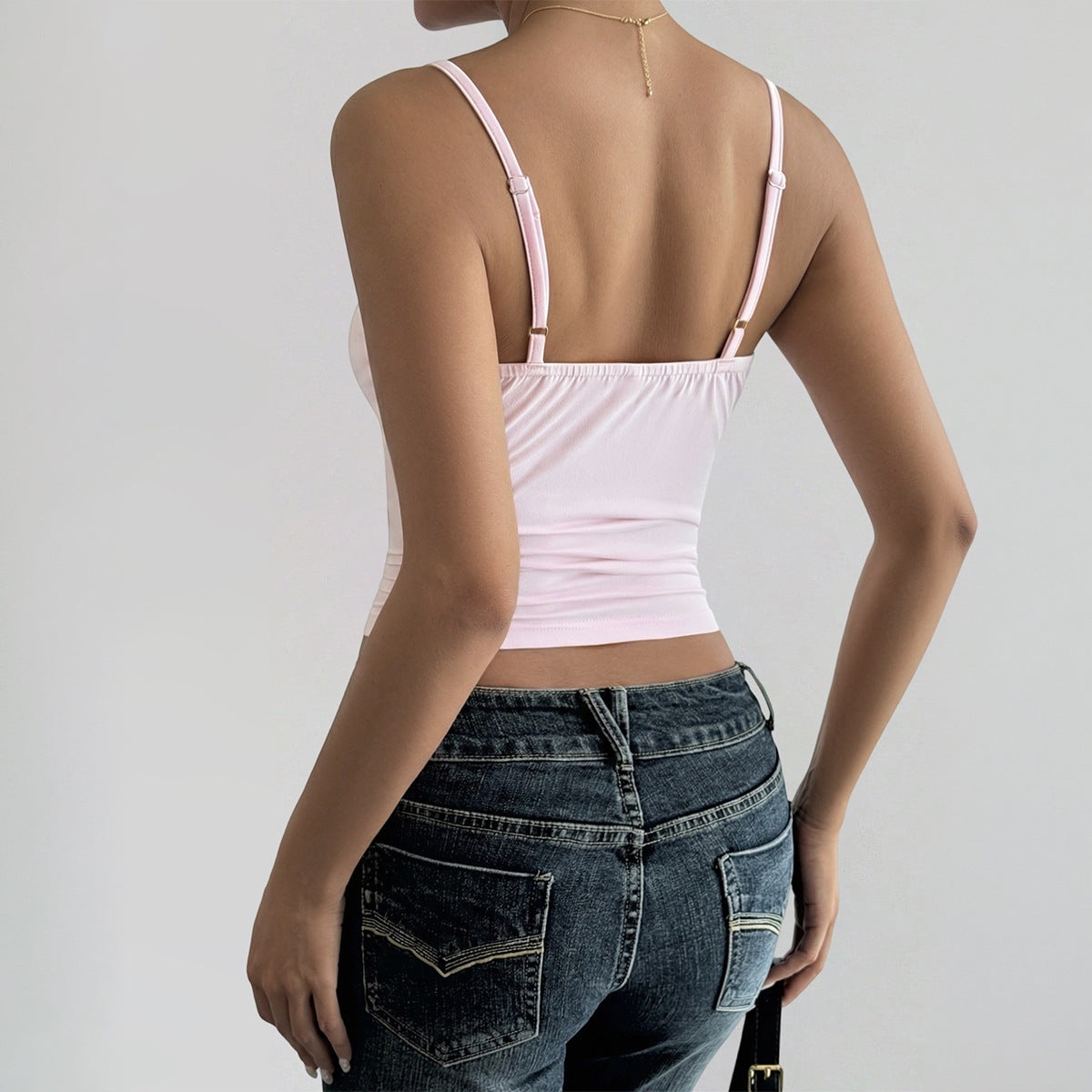 Women's Fashion Style Stylish Hot Tank Summer Tops