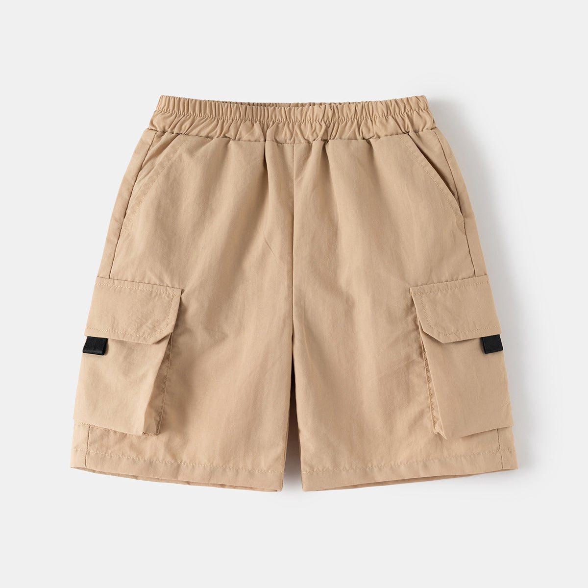Children's Style Clothing Casual Working Trendy Toddler Thin Outdoor Children's Pants