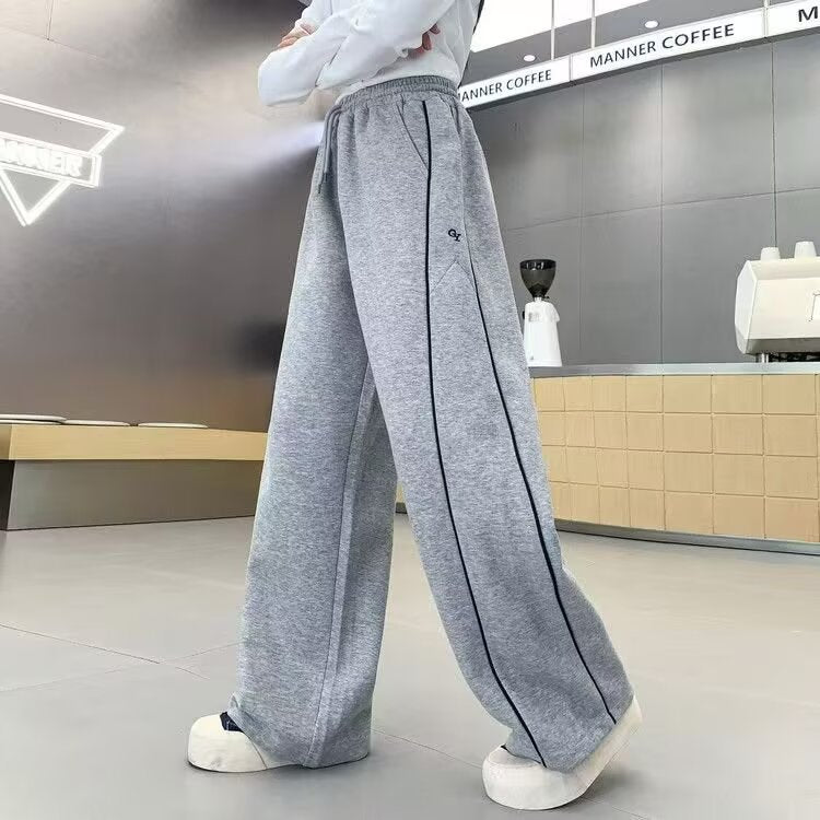 Children's Clothing Sports Trousers Loose Long Fashionable Casual Children's Pants