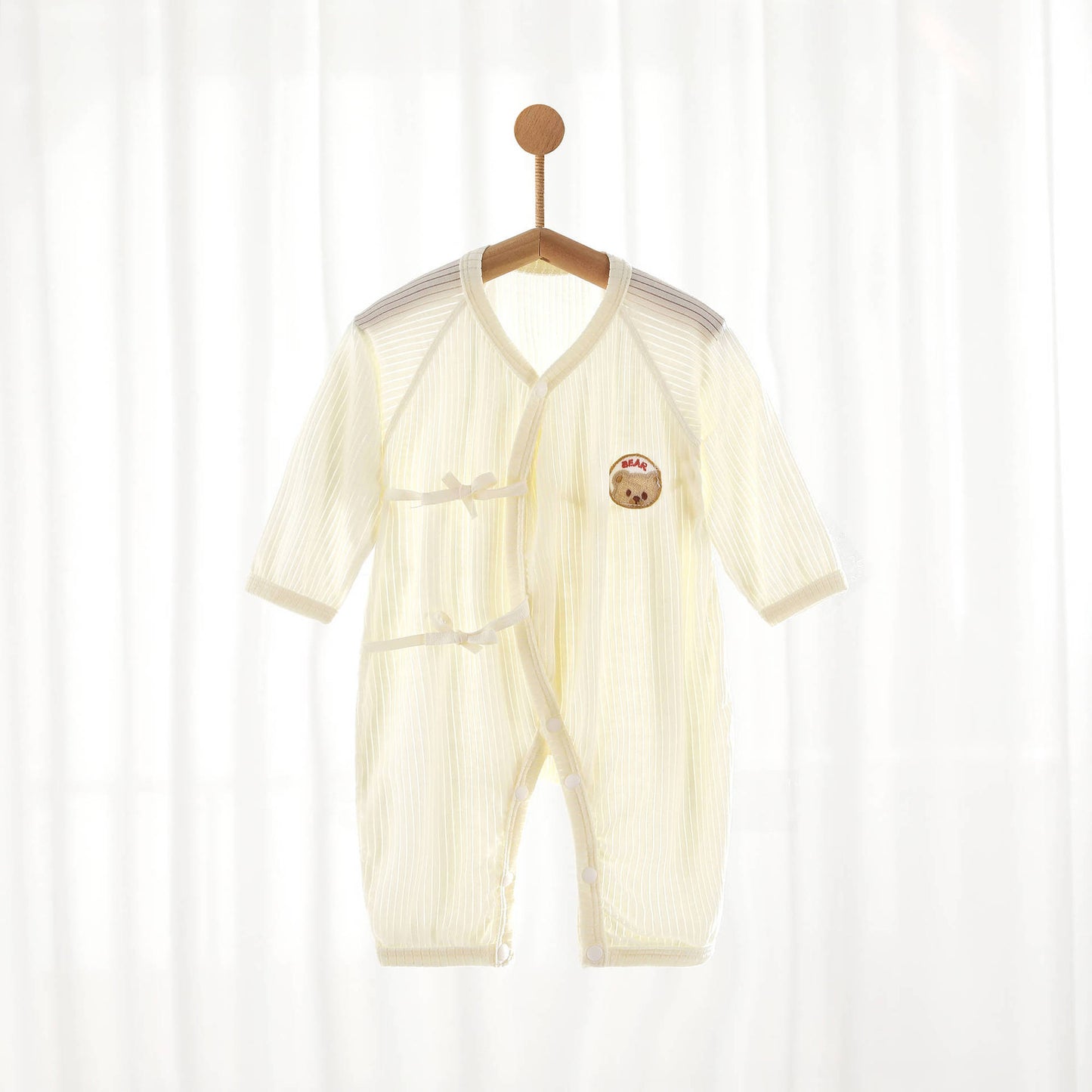 Born Jumpsuit Summer Modal Rompers Long Jumpsuit, Climbing Suit