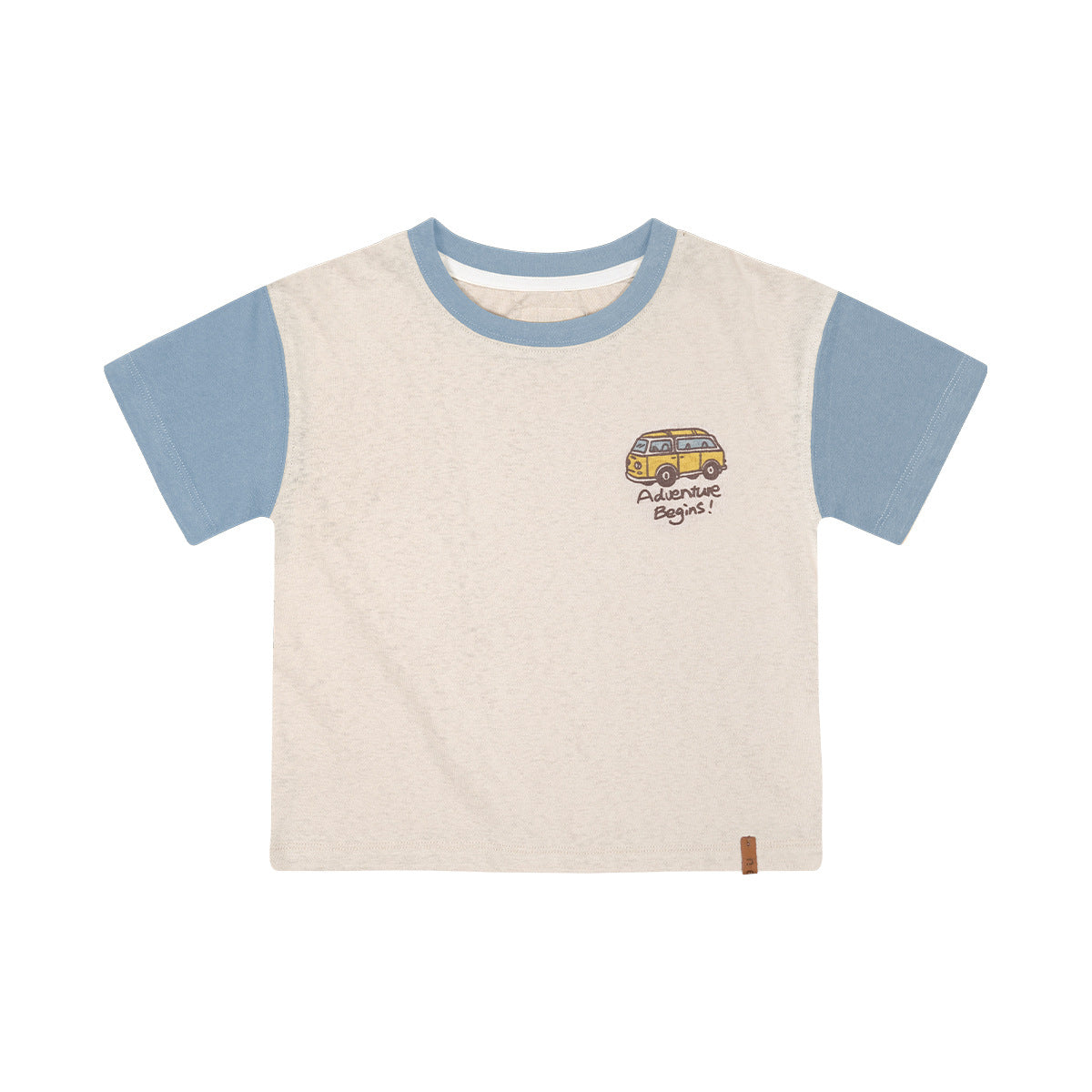 Children's Breeze Overalls Boy Summer Thin Casual Lightweight Children's Pants