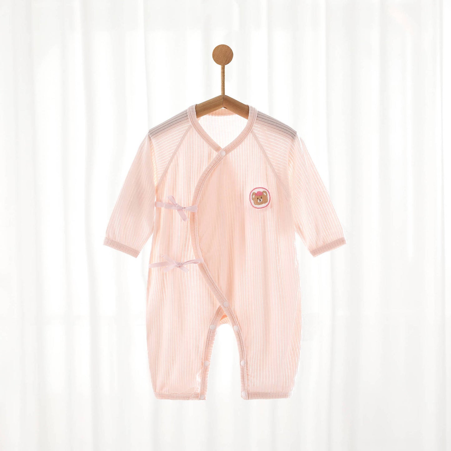Born Jumpsuit Summer Modal Rompers Long Jumpsuit, Climbing Suit