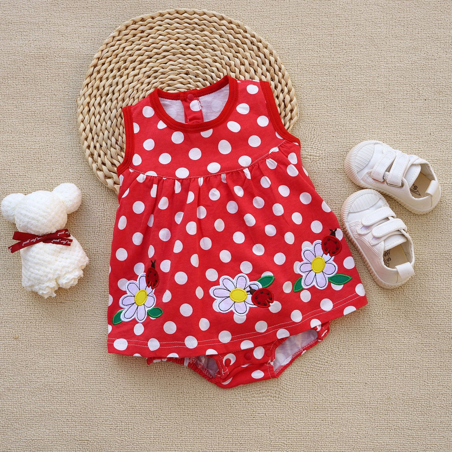 Butterfly Flower Whale Other Princess Dress Jumpsuit Four Jumpsuit, Climbing Suit