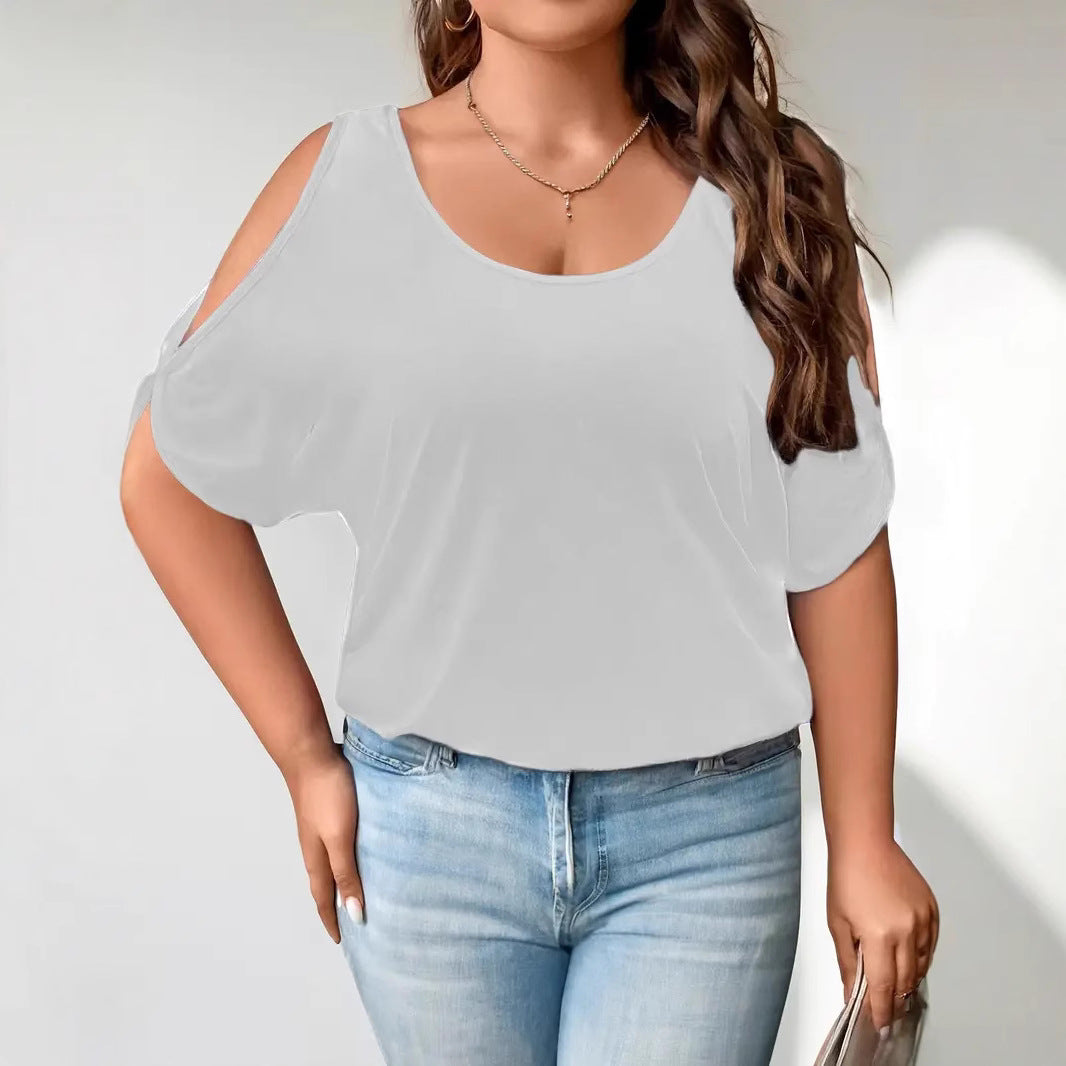 Trendy Glamorous Women's Fashionable Elegant Loose Clothing