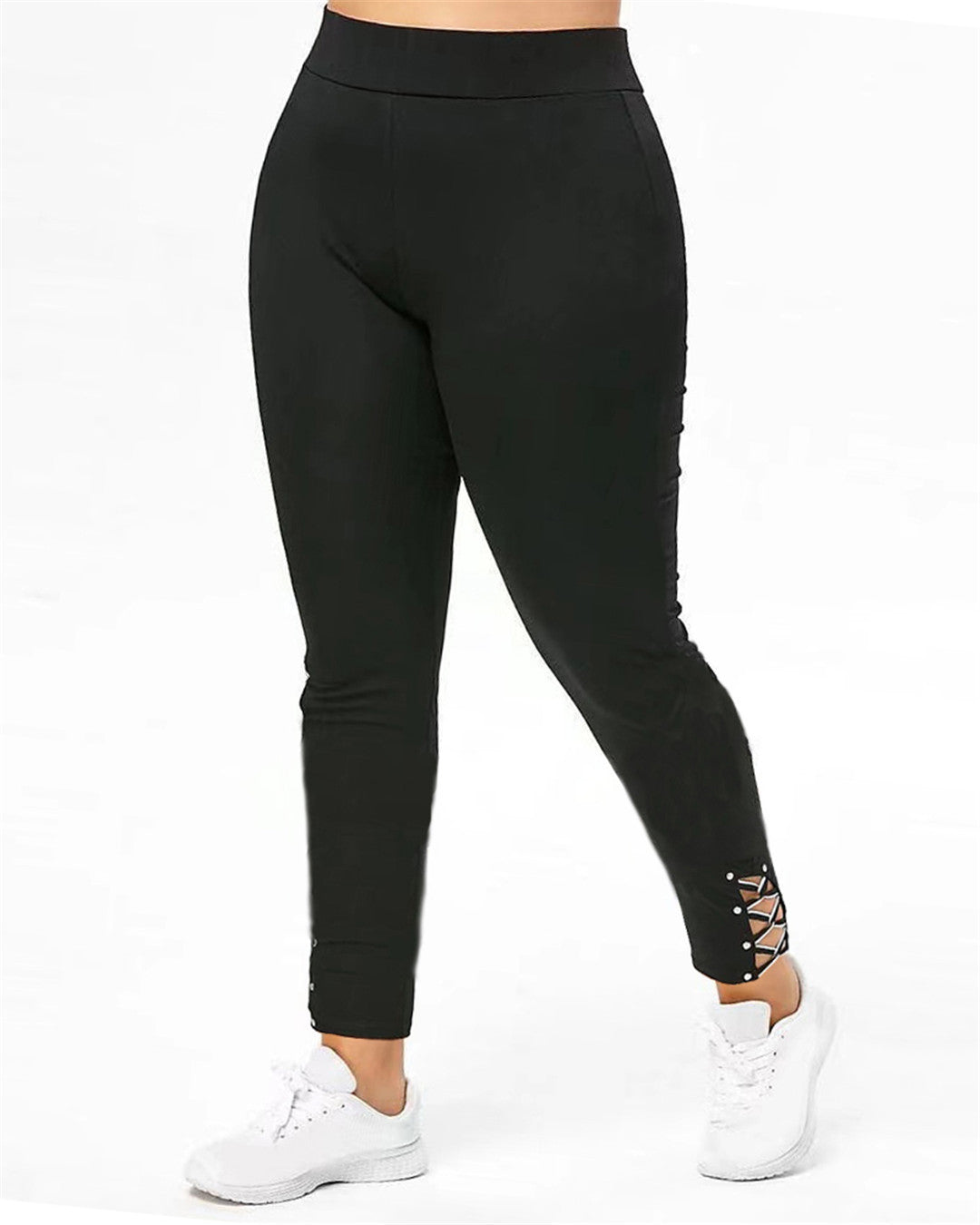 Women's Tight Waist Shaping Hip Lift Fitness Casual Pants