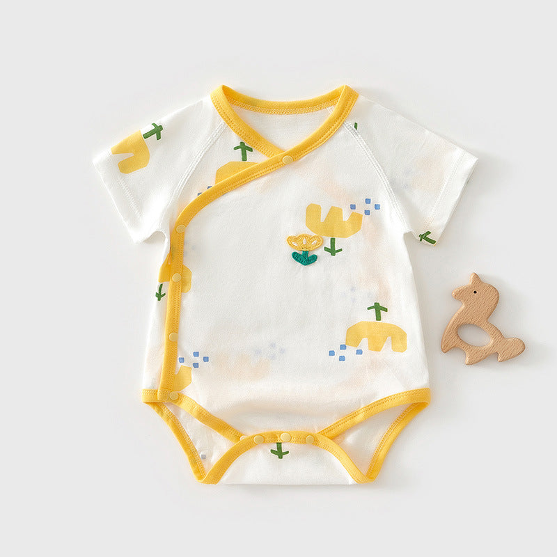 Summer Going Out Rompers Pajamas Born Jumpsuit, Climbing Suit