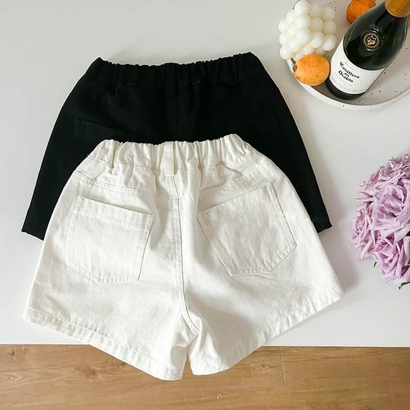 Children's Style Shorts Summer Fashionable Casual Trendy Children's Pants