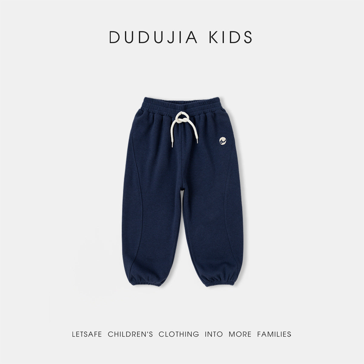 Women's & Children's Collection Sport Spring Trousers Casual For Children's Pants