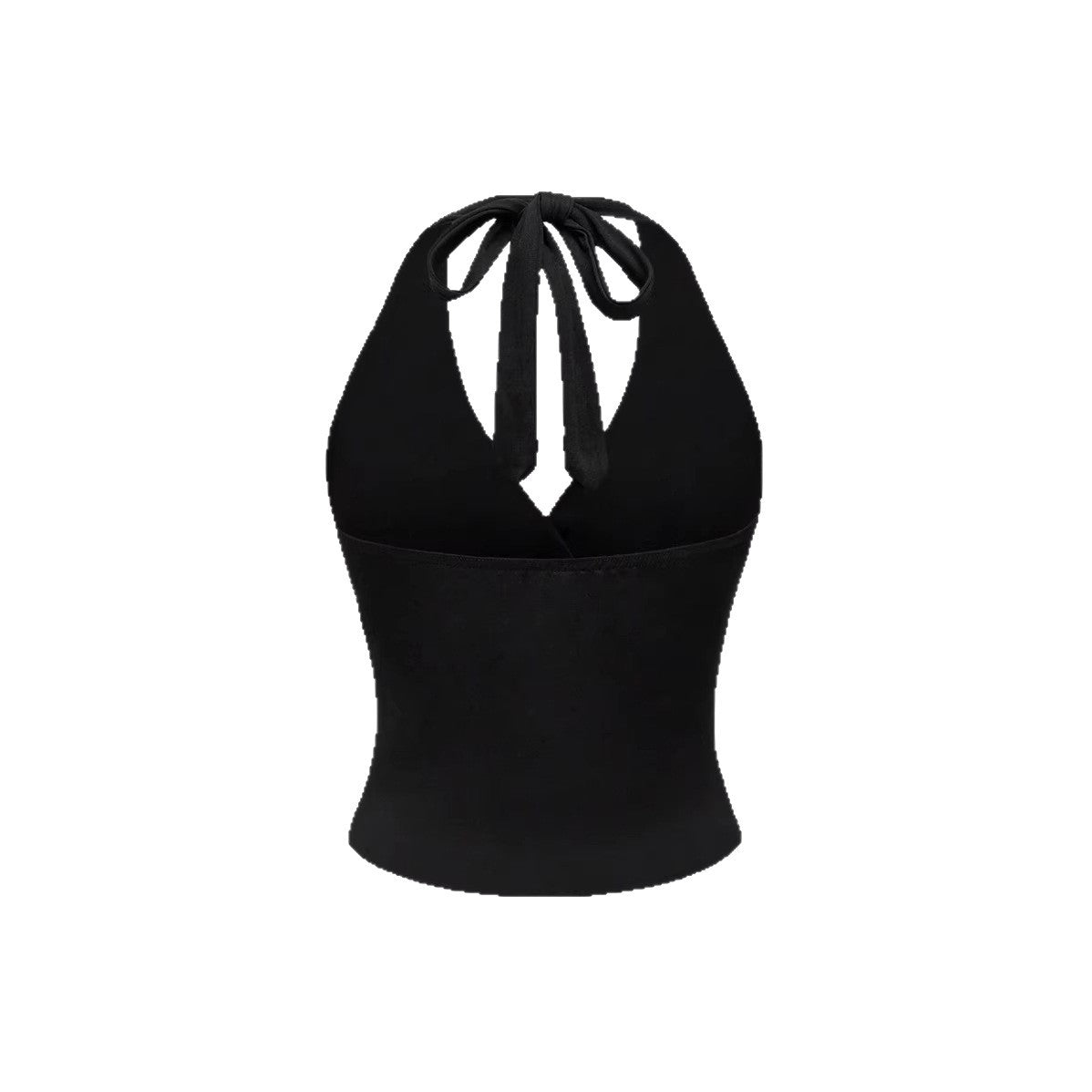 Suspenders Sexy Pure Color Casual Figure Flattering Sleeveless Small Vest/suspenders/tube Top