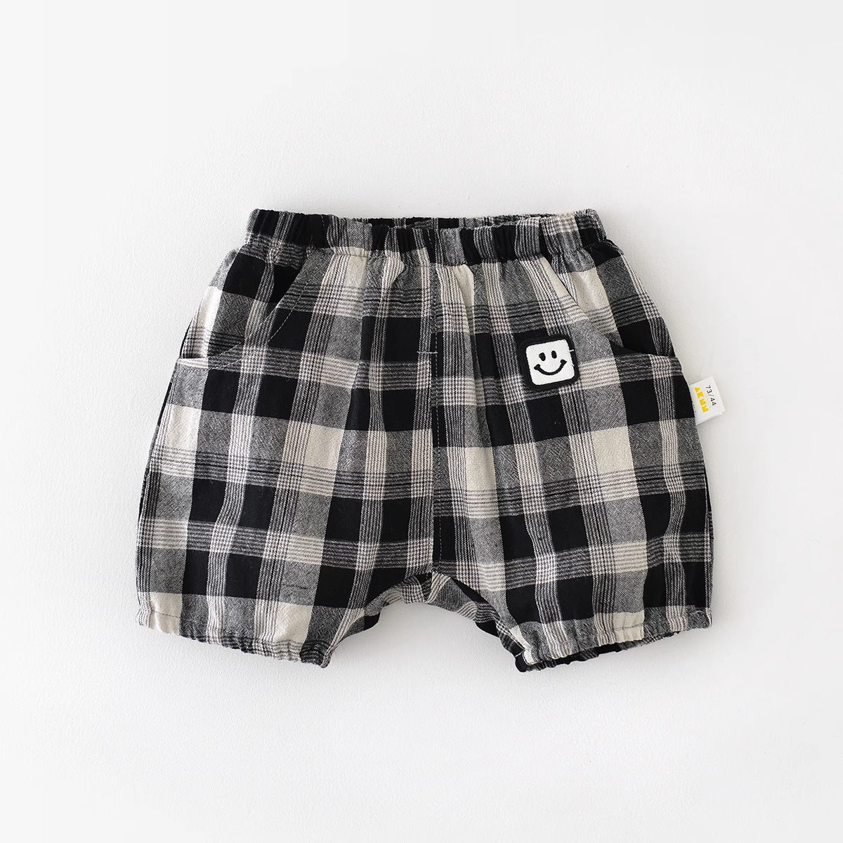 Boy Summer Clothes Thin Super Cute Children's Suit