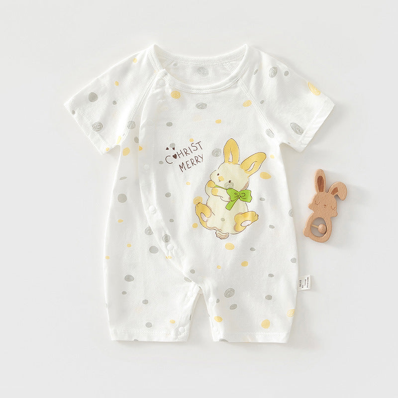 Summer Thin Clothes Going Out Rompers Jumpsuit, Climbing Suit