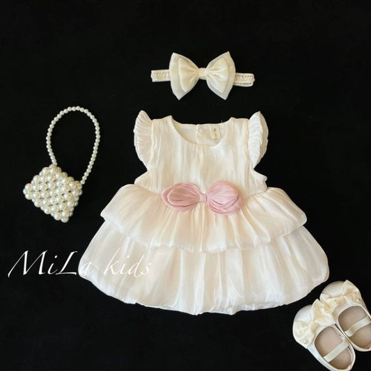 Princess Dress Summer Bag Fart Romper Skirt Days Jumpsuit, Climbing Suit