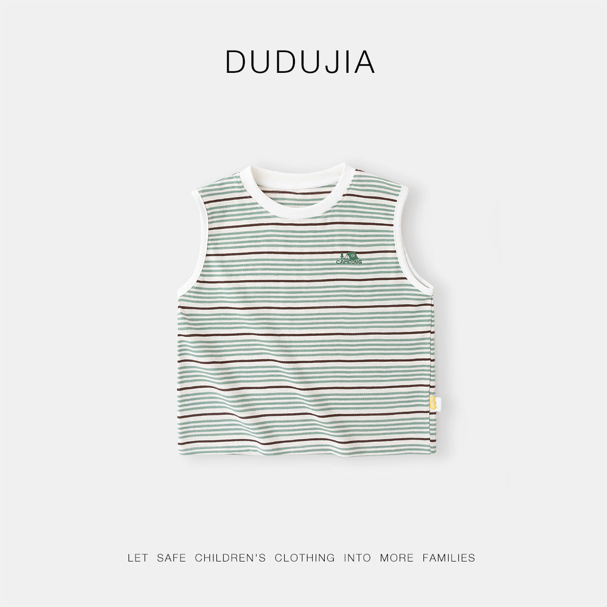 Children's Wear With Jeans Summer T-shirt Short-sleeved Children's Pants