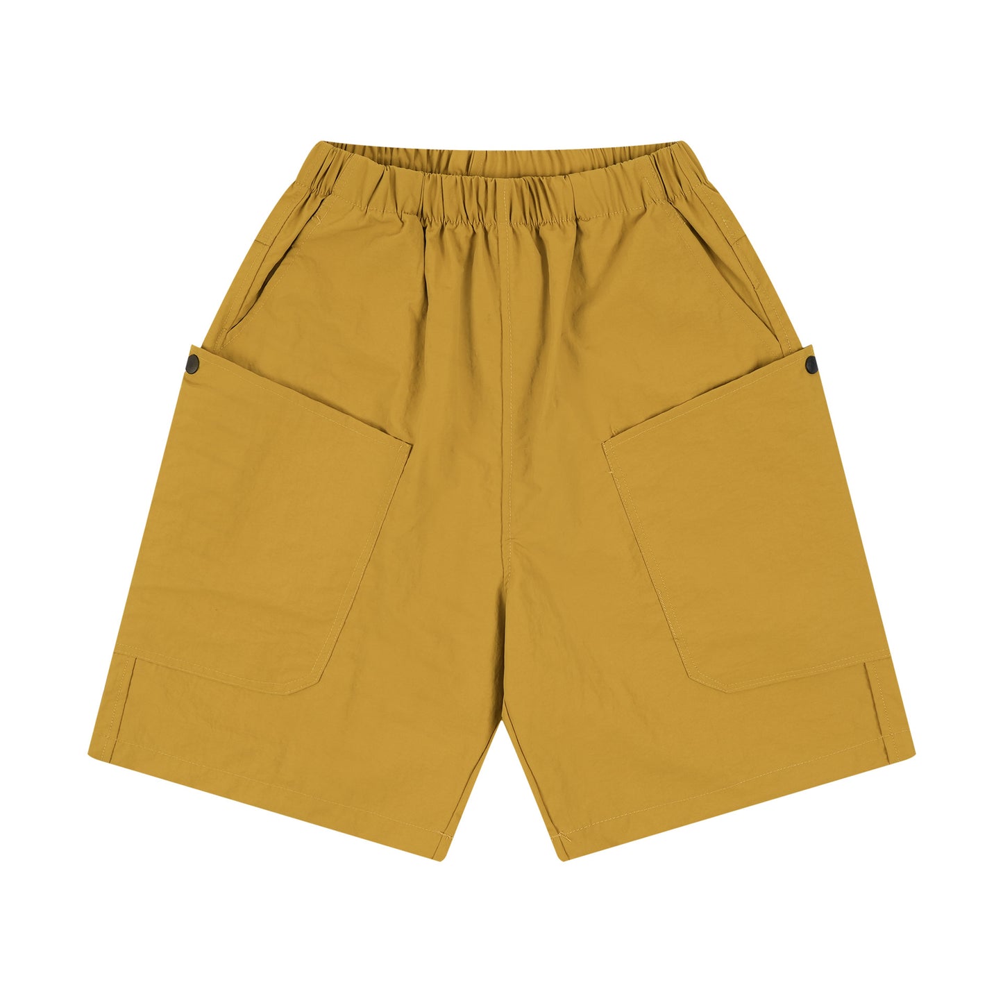 Children's Clothing Summer Mountain Style Boys Cool Feeling Casual Sports Medium Children's Pants