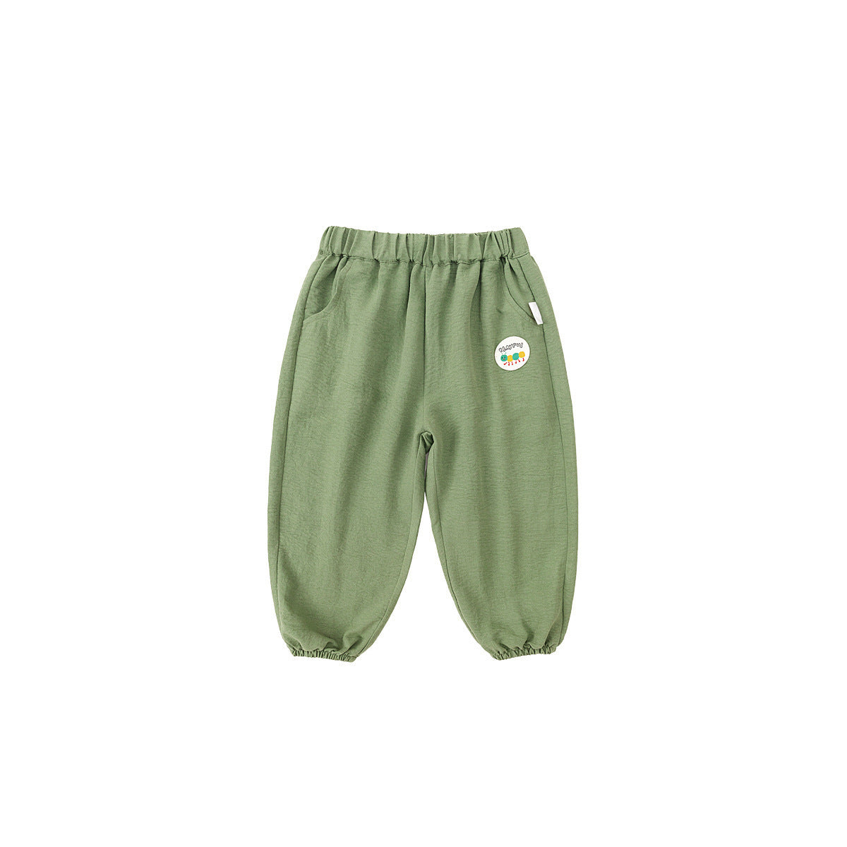 Children's Yuan Optional Pieces Summer Clothes Trousers Shorts Children's Pants