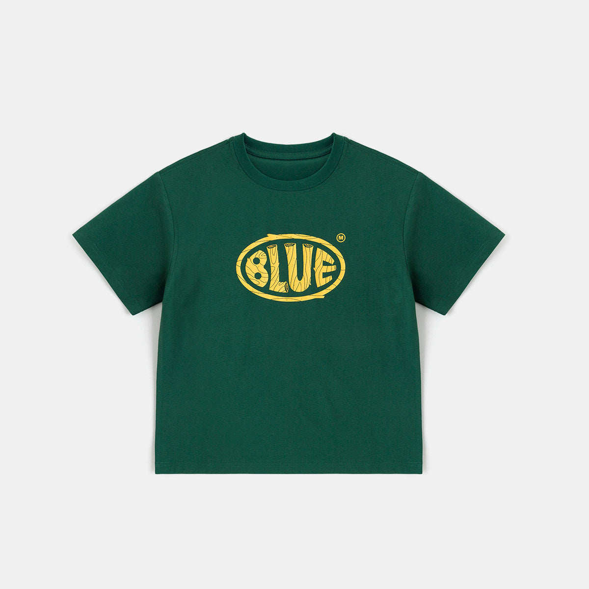 Children's Clearance Early Market Price Yuan Short-sleeved Shirt Summer Children's T-shirt