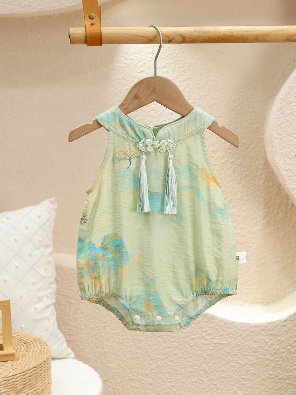 Babies Triangle Rompers Born Days Old One Jumpsuit, Climbing Suit