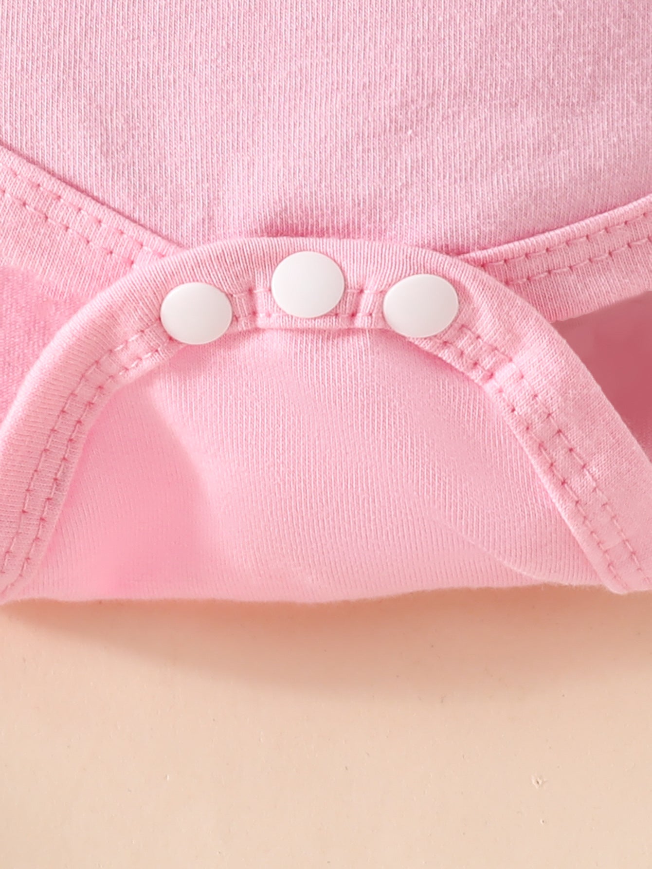 Infant Short Sleeve Shorts Letter Printing Children's Suit