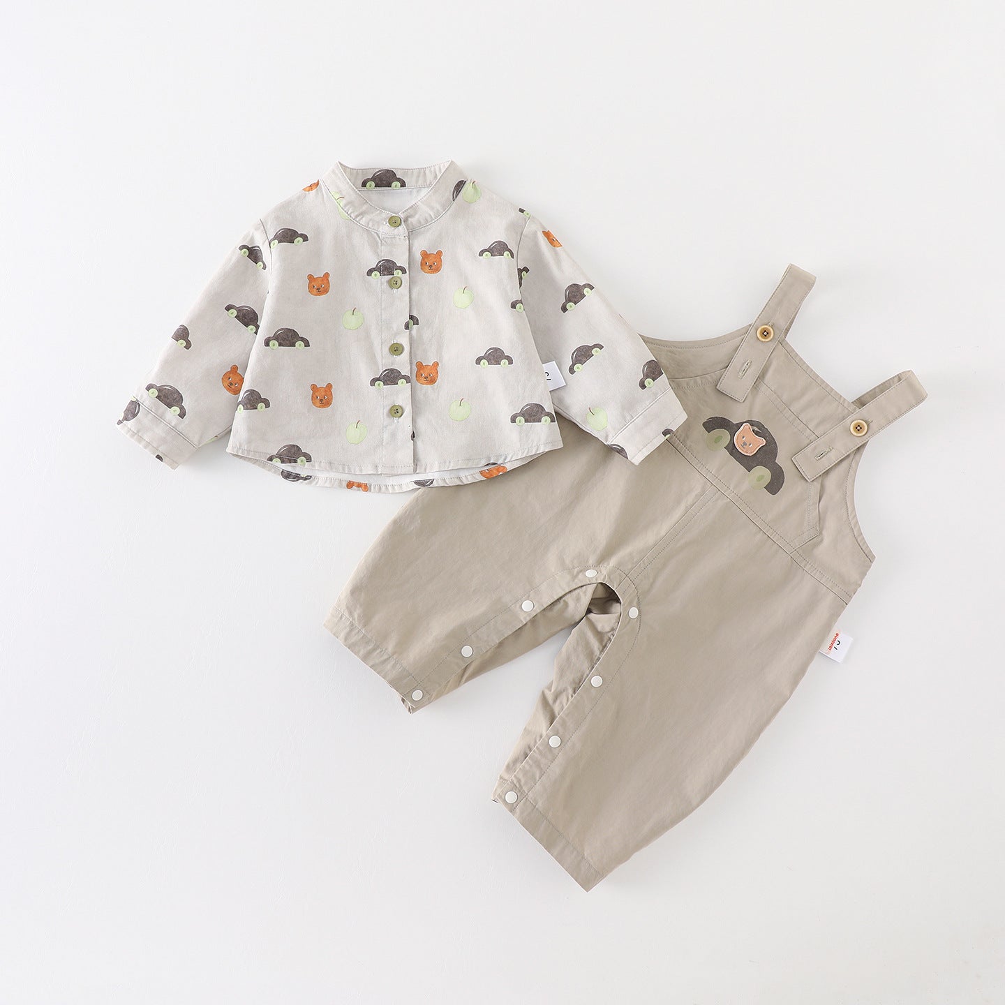 Spring Short In Size Clearance Unisex Casual Coat No Refund Children's Suit