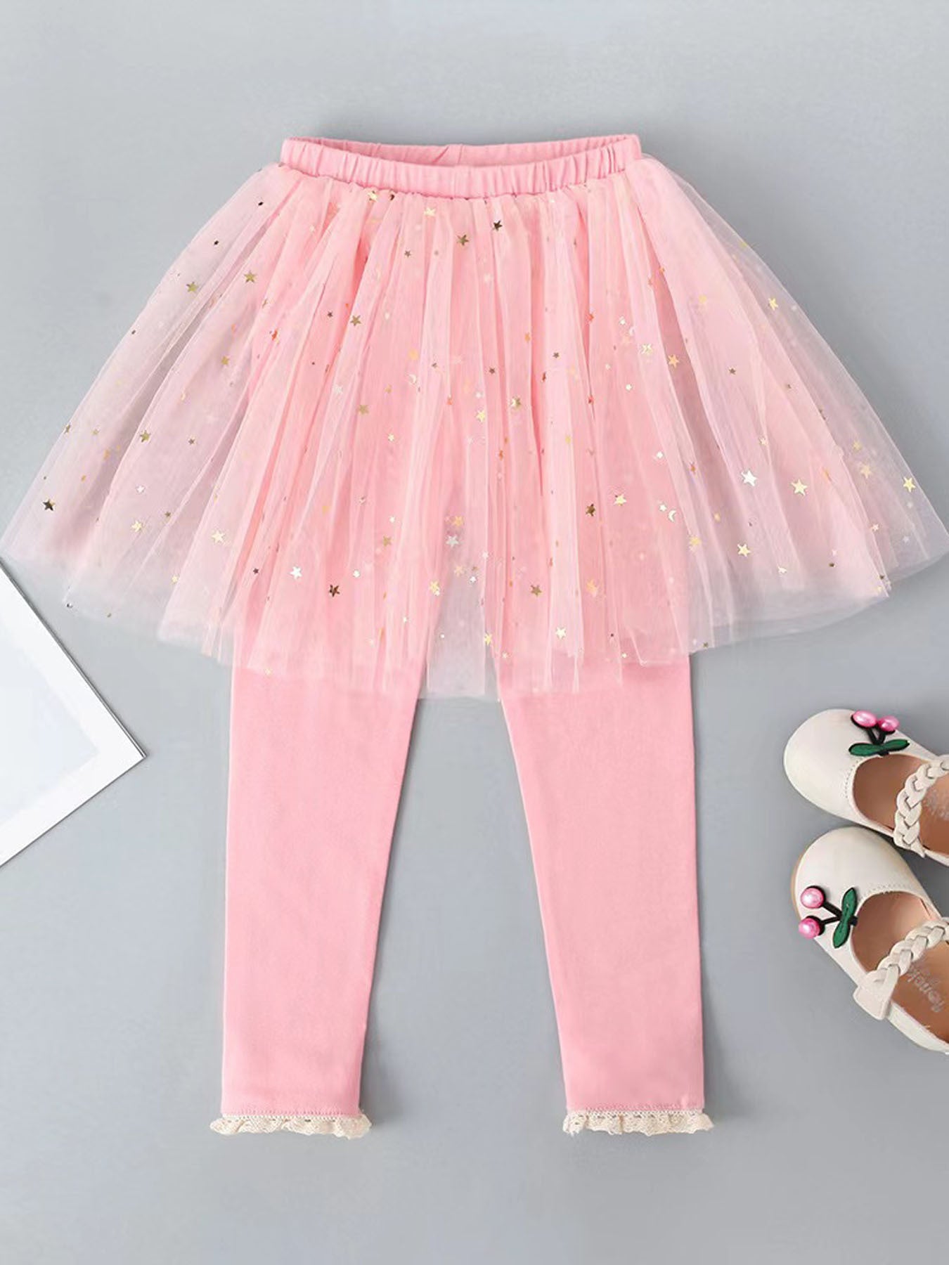 Strictly Choose Variety Of Culottes For Children's Pants