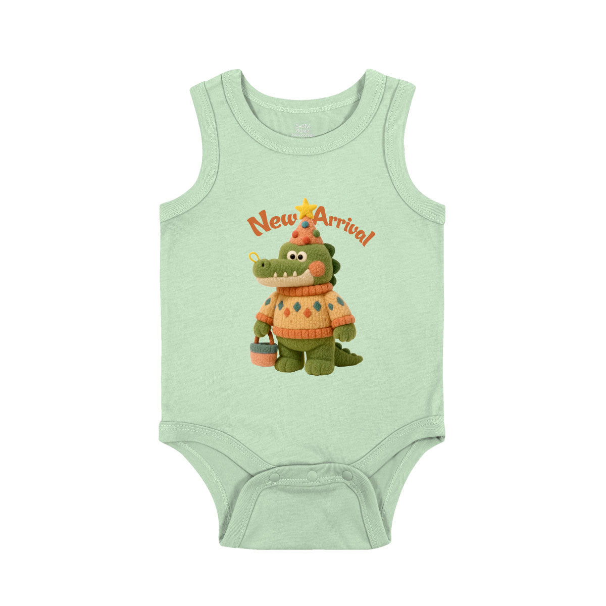 Rompers Summer Thin Clothes Boy Pure Jumpsuit, Climbing Suit