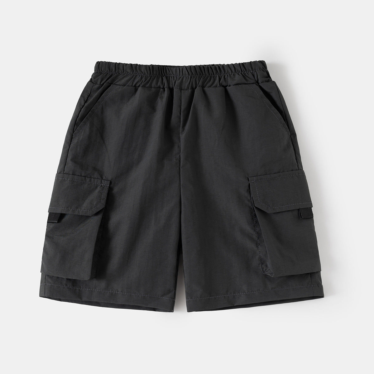 Children's Style Clothing Casual Working Trendy Toddler Thin Outdoor Children's Pants