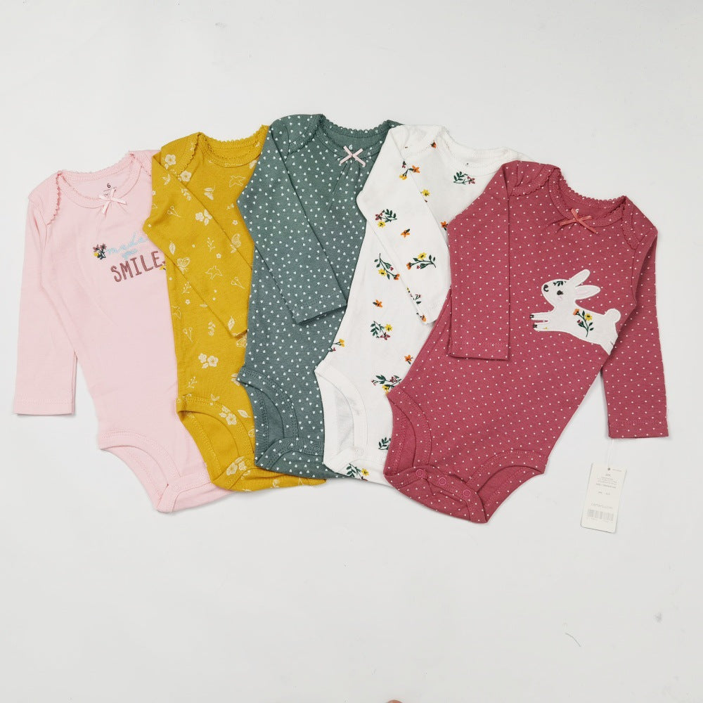 Clothes Pcs Gas Cartoon Cute Elastic Jumpsuit, Climbing Suit