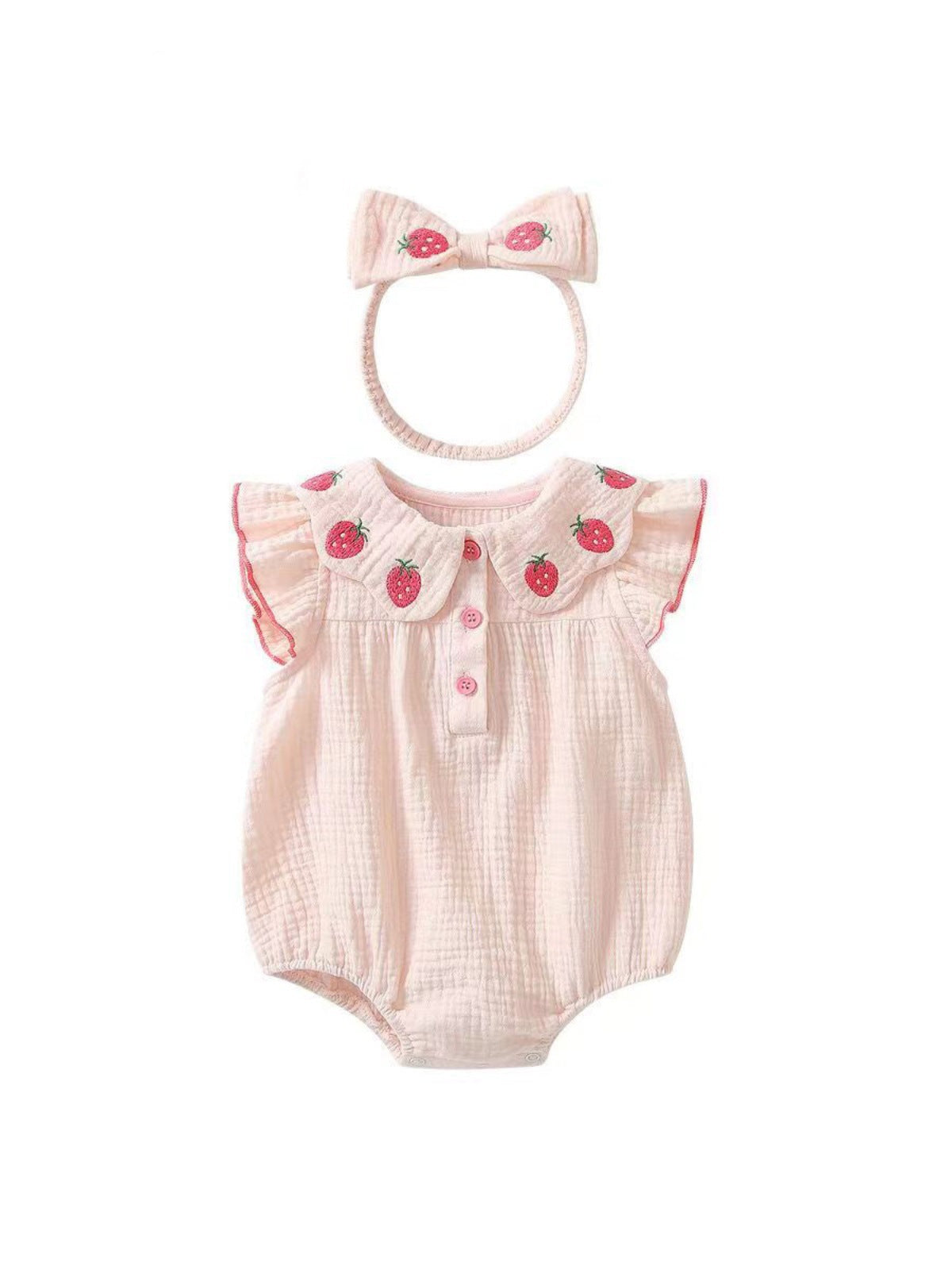 Jumpsuit Western Style National Gauze Princess Triangle Jumpsuit, Climbing Suit