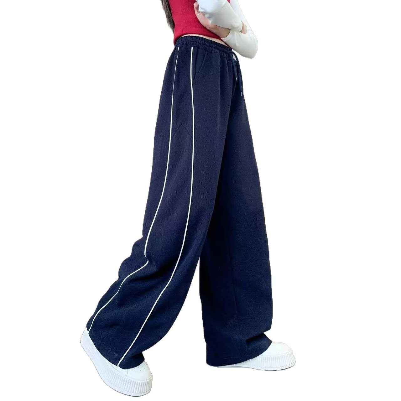 Children's Clothing Sports Trousers Loose Long Fashionable Casual Children's Pants