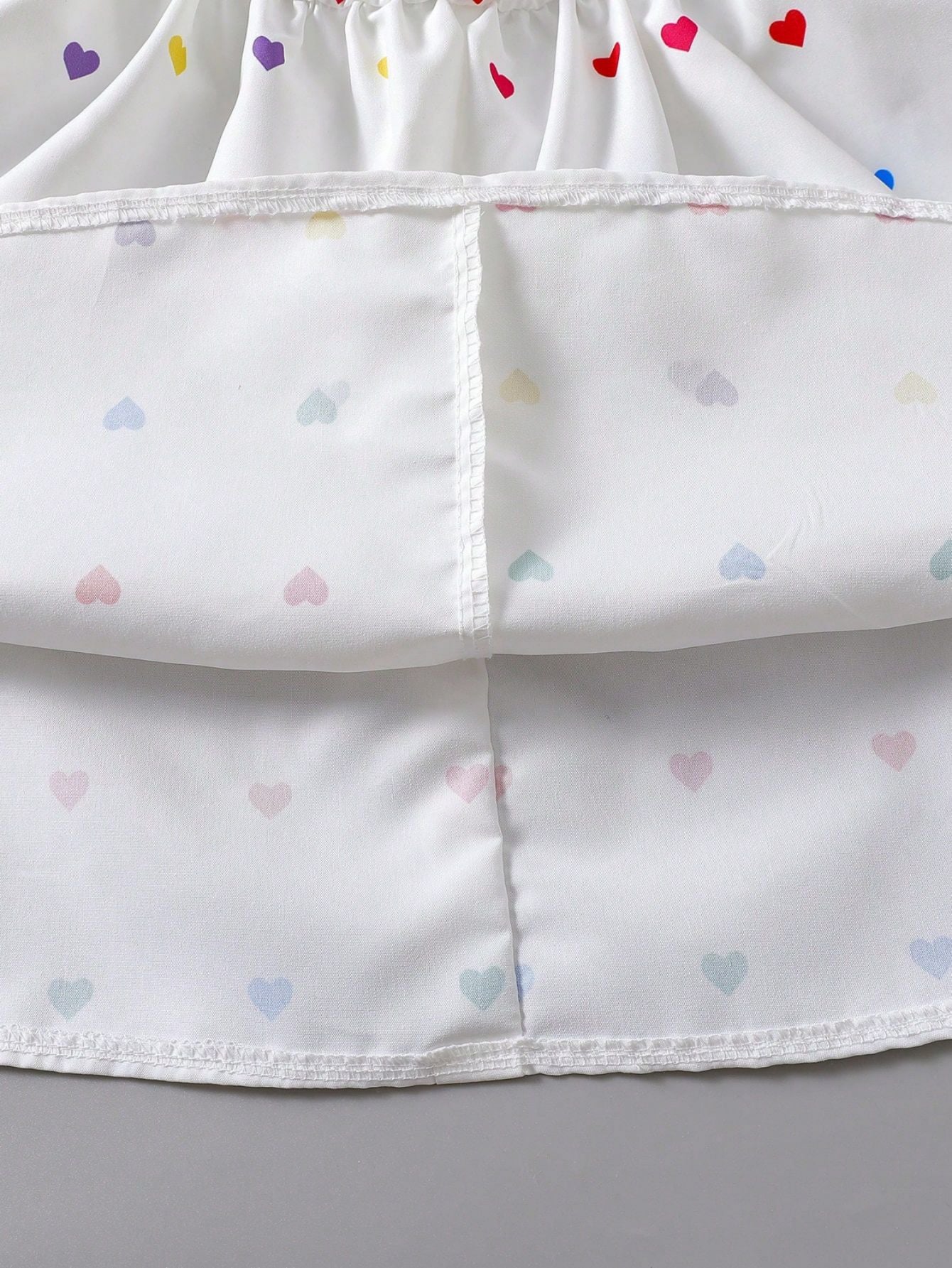 Versatile Boys Woven Halter Backless Princess Children's Dress