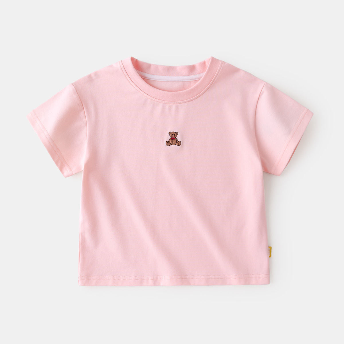 Cool Children's Short-sleeved Summer Shirt Clothing Children's T-shirt