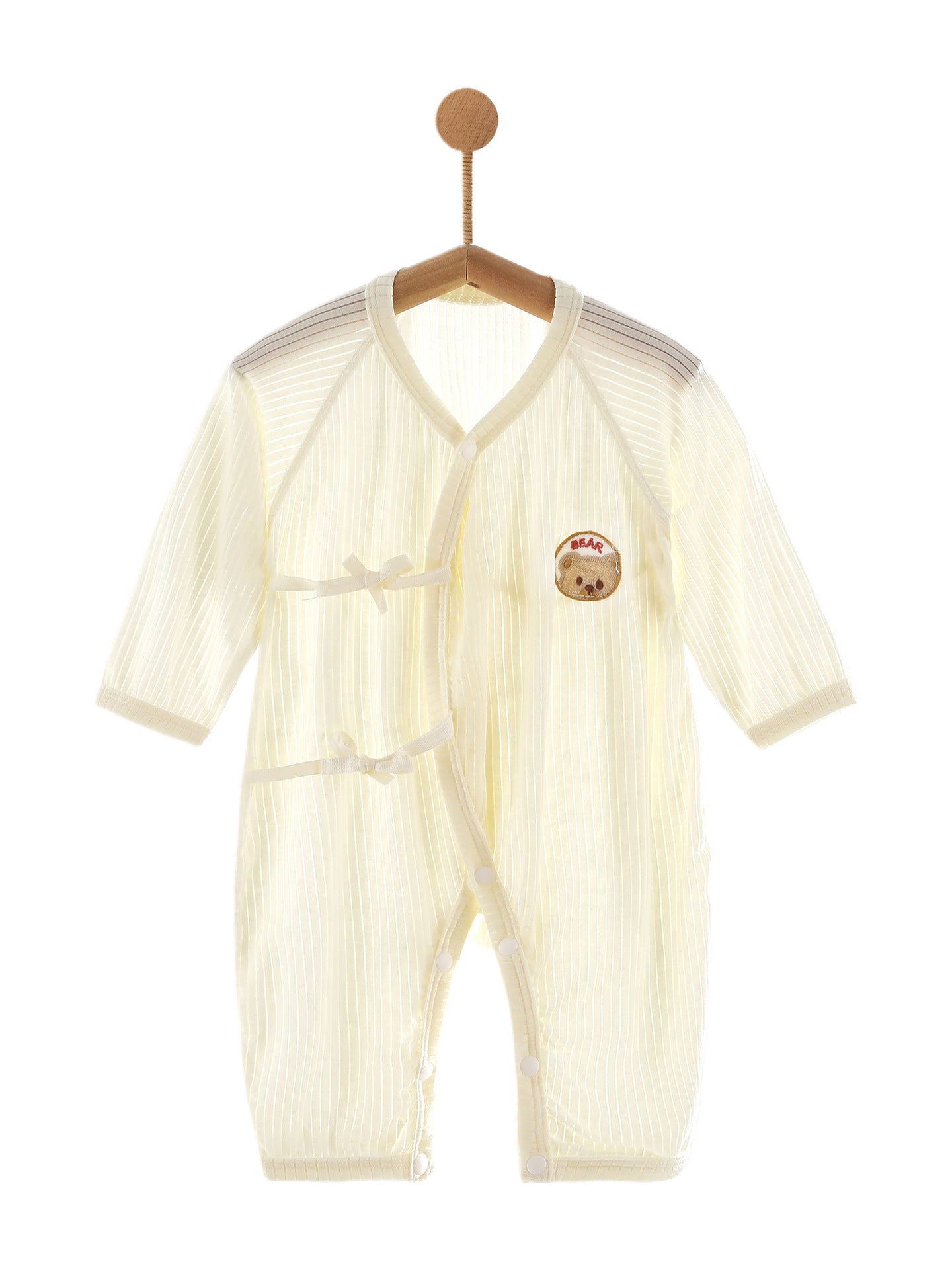 Born Jumpsuit Summer Modal Rompers Long Jumpsuit, Climbing Suit