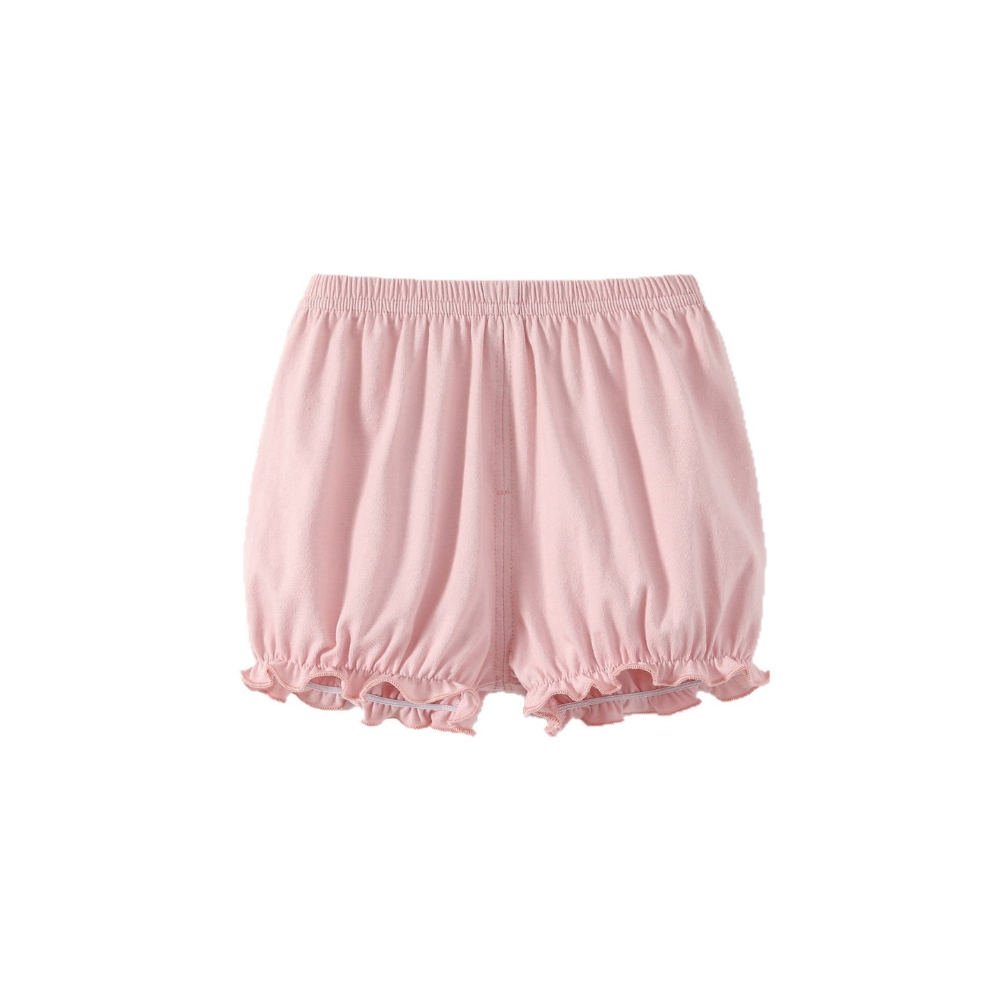 Shorts Summer Outer Wear Fashion Thin Bud Children's Pants