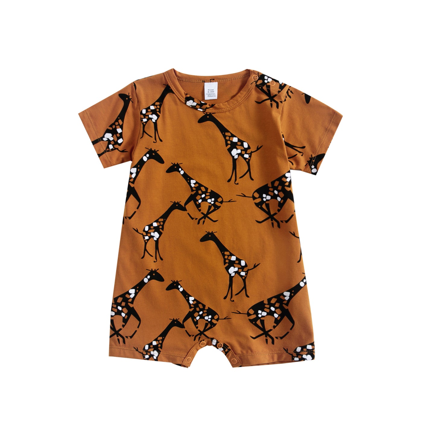 Clothes For Babies Boy Summer Romper Super Jumpsuit, Climbing Suit