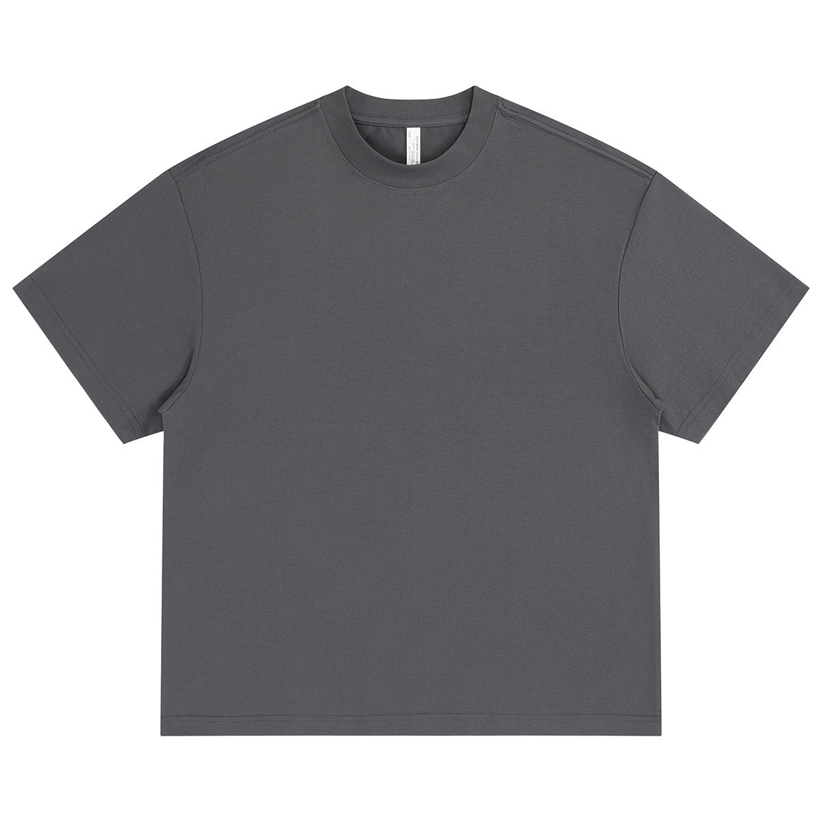 Cool Loose Short-sleeved T-shirt Summer Family Parent-child Outfit