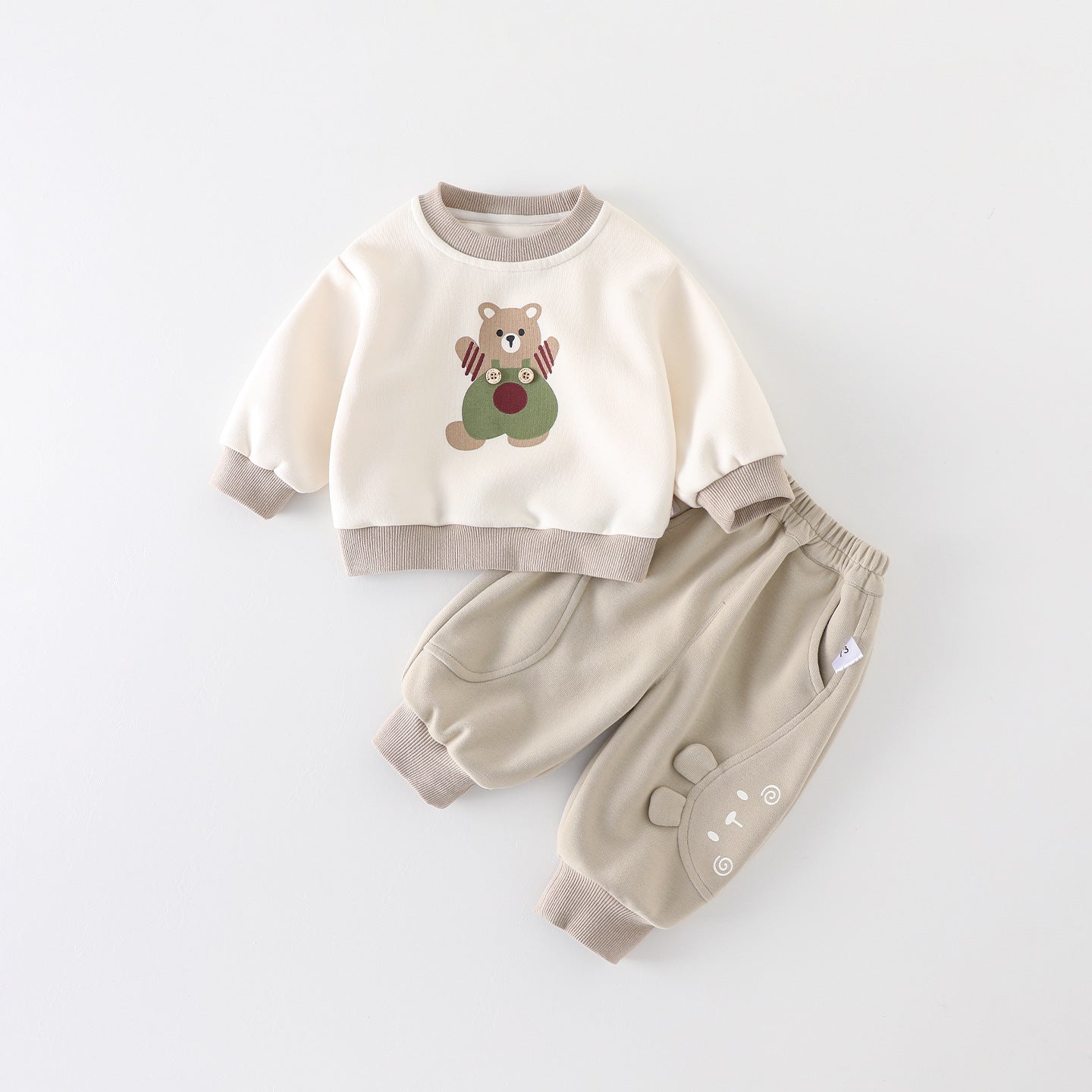 Spring Short In Size Clearance Unisex Casual Coat No Refund Children's Suit