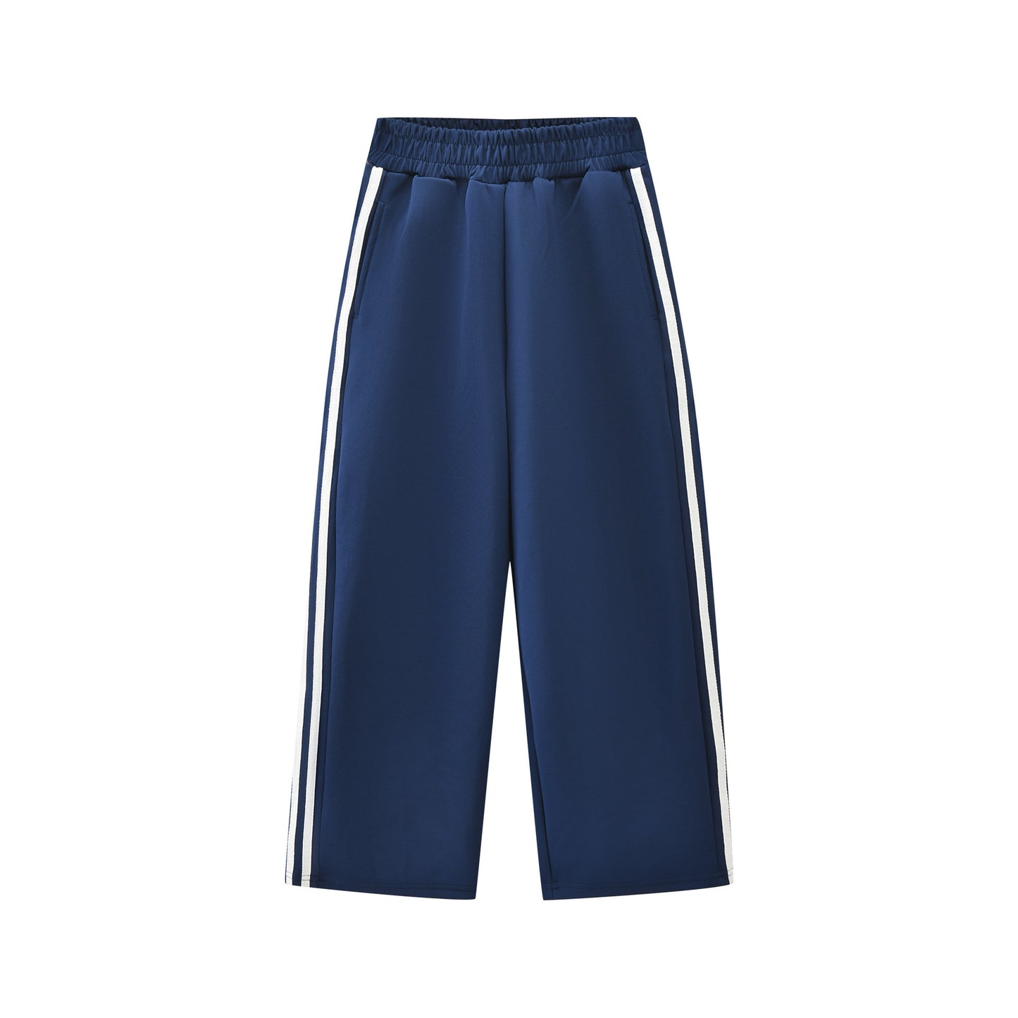 Children's Clothing Retro Boy's Sportswear Fashionable Jacket Sports Pants Children's Suit