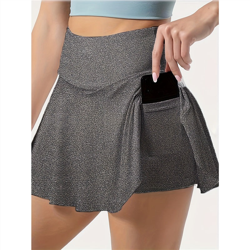 Thick High Quality Outdoor Sports Casual Skirts