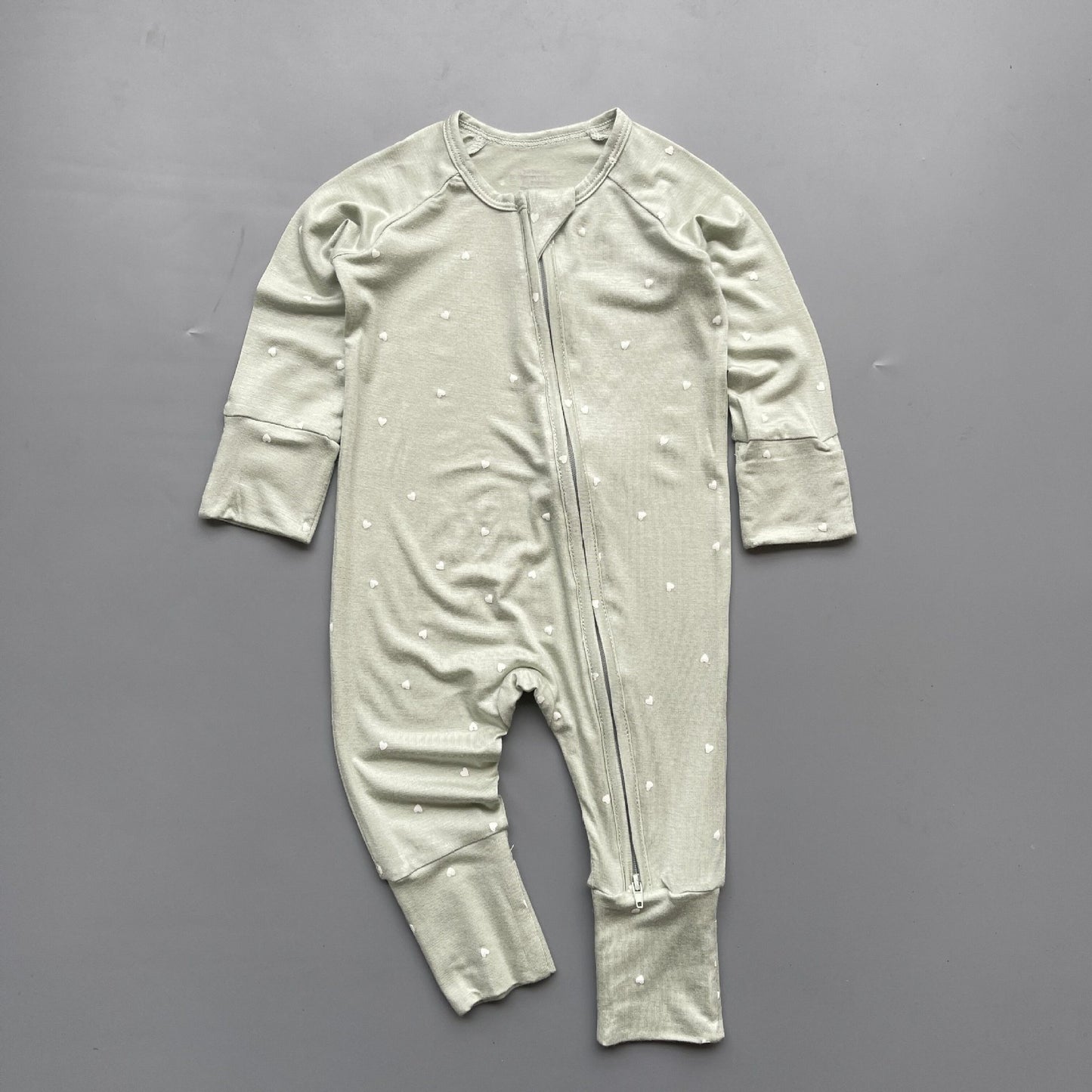 Cover Hands Feet Show Rompers Jumpsuit Outer Jumpsuit, Climbing Suit